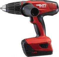 Фото - Дрель / шуруповерт Hilti SF 22-A 290248 