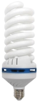Фото - Лампочка Delux Big Spiral 65W 6400K E27
