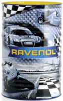 Фото - Моторное масло Ravenol HPS 5W-30 60 л