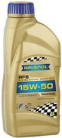 Фото - Моторное масло Ravenol RFS 15W-50 1 л