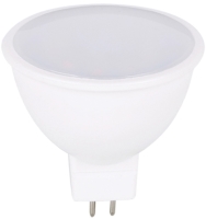 Фото - Лампочка Delux JCDR 5W 3000K GU5.3