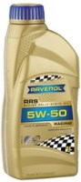 Фото - Моторное масло Ravenol RRS 5W-50 1 л