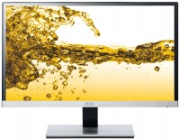 Фото - Монитор AOC I2367F 23 "  серебристый