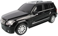 Фото - Радиоуправляемая машина Rastar Mercedes-Benz GLK 1:24 