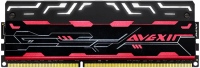 Фото - Оперативная память Avexir Blitz1.1 Original AVD3UH28001208G-2BZ1SE