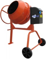 Фото - Бетономешалка Zitrek B 1510 FK 155 л