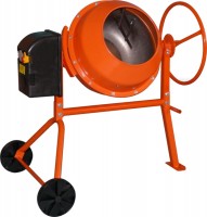 Фото - Бетономешалка Zitrek B 1205 FK 120 л