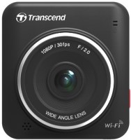 Фото - Видеорегистратор Transcend DrivePro DP200
