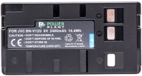 Фото - Аккумулятор для камеры Power Plant JVC BN-V12U