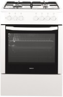 Фото - Плита Beko CSE 62120