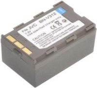 Фото - Аккумулятор для камеры Power Plant JVC BN-V312