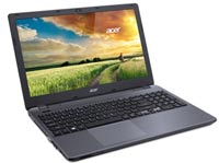 Фото - Ноутбук Acer Aspire E5-571