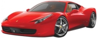 Фото - Радиоуправляемая машина Rastar Ferrari 458 Italia 1:14 