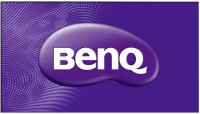 Фото - Монитор BenQ PH550 55 "  черный