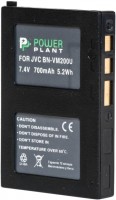 Фото - Аккумулятор для камеры Power Plant JVC BN-VM200