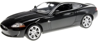 Фото - Радиоуправляемая машина Rastar Jaguar XKR 1:14 
