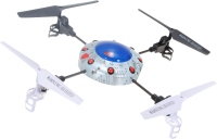 Фото - Квадрокоптер (дрон) Syma X1 UFO 