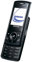 Фото - Мобильный телефон Samsung SGH-D520 0 Б