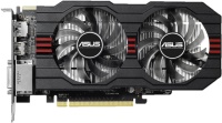 Фото - Видеокарта Asus Radeon R7 260X R7260X-OC-2GD5