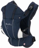 Фото - Слинг / рюкзак-кенгуру Kiddy Heartbeat