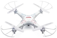 Фото - Квадрокоптер (дрон) Syma X5C 
