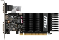 Фото - Видеокарта MSI N720-2GD3HLP