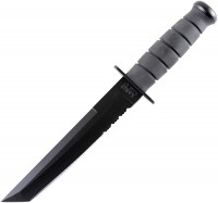 Фото - Нож / мультитул Ka-Bar Black Tanto 