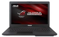 Фото - Ноутбук Asus ROG G56JR (G56JR-CN283H)
