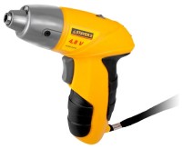 Фото - Дрель / шуруповерт STAYER SCSD-4.8-B