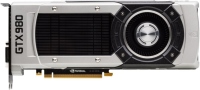 Фото - Видеокарта Asus GeForce GTX 980 GTX980-4GD5