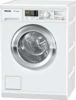 Фото - Стиральная машина Miele WDA 100 белый