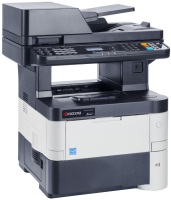 Фото - МФУ Kyocera ECOSYS M3540DN 