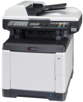 Фото - МФУ Kyocera ECOSYS M6526CDN 