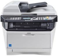 Фото - МФУ Kyocera ECOSYS M2530DN 