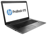 Фото - Ноутбук HP ProBook 470 G2 (470G2-K9K02EA)
