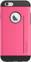 Фото - Чехол Spigen Slim Armor S for iPhone 6