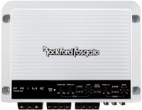 Фото - Автоусилитель Rockford Fosgate M400-4D