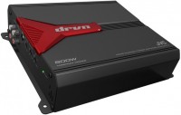 Фото - Автоусилитель JVC KS-AX3201D