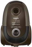 Фото - Пылесос Philips FC 8656 