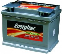 Фото - Автоаккумулятор Energizer Premium AGM (EA105-L6)