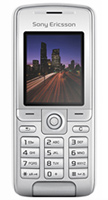 Фото - Мобильный телефон Sony Ericsson K310i 0 Б