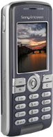 Фото - Мобильный телефон Sony Ericsson K510i 