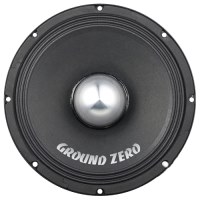 Фото - Автоакустика Ground Zero GZCM 10-4PPX
