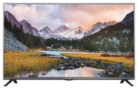 Фото - Телевизор LG 42LB5500 42 "  черный