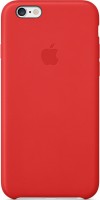 Чехол Apple Leather Case for iPhone 6/6S 