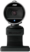 Фото - WEB-камера Microsoft Lifecam Cinema 