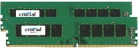 Фото - Оперативная память Crucial Value DDR4 2x8Gb CT2K8G4DFD8213