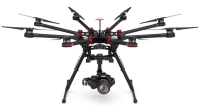 Фото - Квадрокоптер (дрон) DJI S1000 Premium A2 Z15-5D 