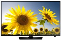 Фото - Телевизор Samsung UE-40H4203 40 "  черный
