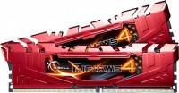 Фото - Оперативная память G.Skill Ripjaws 4 DDR4 4x4Gb F4-3000C15Q-16GRR